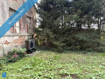 Mieszkanie na wsi 137 m2