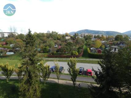 Mieszkanie 3 pokojowe, duży balkon, ładne widoki
