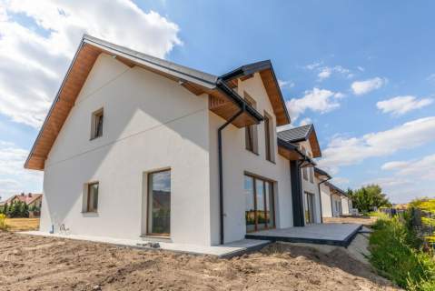 Nowy dom Niemce/Ciecierzyn