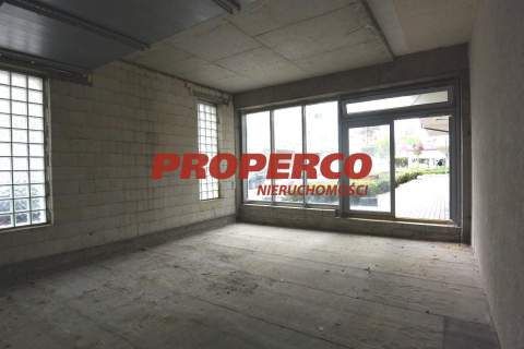 Lokal użytkowy 158m2 parter, Piaseczno, Jana Pawła