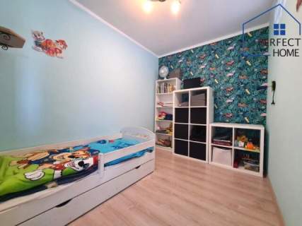 Mieszkanie w Knurowie 2 pokoje z balkonem gotowe do zamieszkania