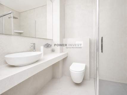 Wykończone 3-pokojowe z ogródkiem, Czerwone Maki