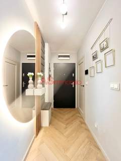 Apartament, 63m2, Dwa ogrody, Tarchomin