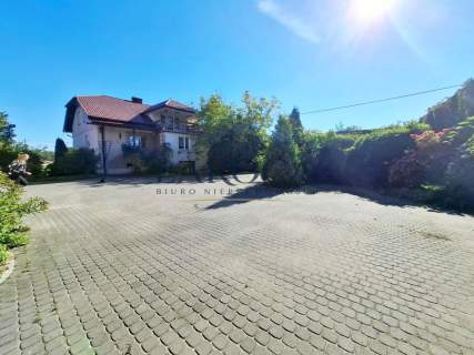  Dom, 6 pokoi, stodoła, Moczadła gm. Skępe