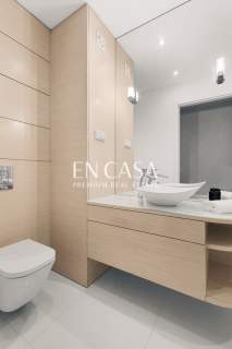 Restaura Górskiego komfortowy apartament w ścisłym centrum