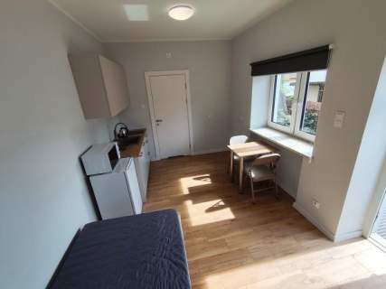 Mieszkanie do wynajęcia, 20 m2, Białystok