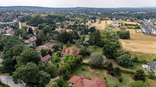 Działka budowlana 6,23 ara w Śledziejowicach