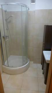 2 pokoje, 42 m2, Stare Podgórze, ul. Czackiego - umeblowane