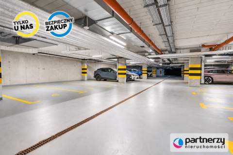 Komfortowe 2 pokoje w Centrum Gdańska