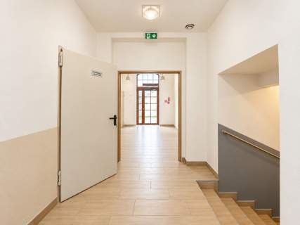 Gabinety na wynajem I 2300 z mediami I centrum