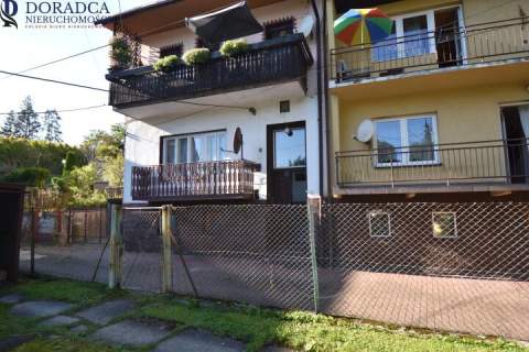 BEZCYNSZOWE Klimatyczne 2 pokoje 50 m2