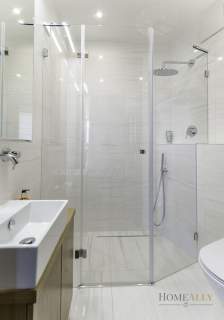 Mieszkanie 118m2, dwa tarasy 100m2, faktura vat