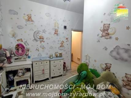 Funkcjonalne, atrakcyjne M-3 w centrum Żyrardowa