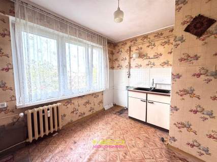 Wrzosowiak 41,1m2 balkon do własnej aranżacji