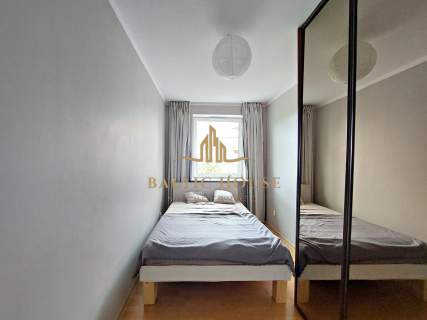 REZERWACJA 3 oddzielne pokoje Balkon Gdynia