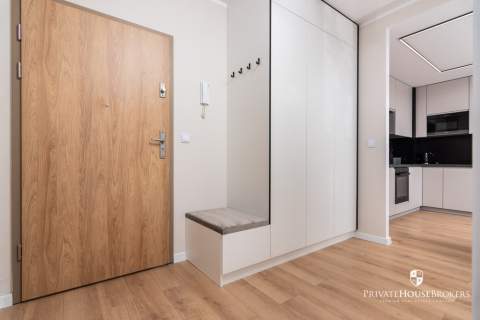 Mieszkanie do wynajęcia, 49 m2, Kraków