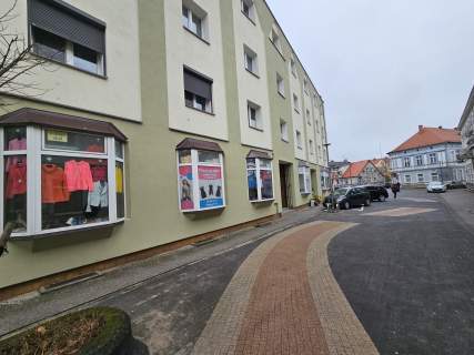 Sprzedam lokal użytkowy
