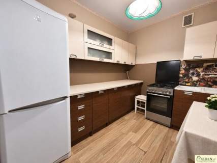 Sprzedam mieszkanie na wysokim parterze 37,25 m2 w Łukowie