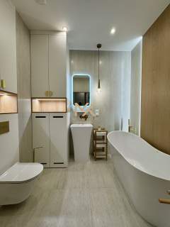 Apartament Premium/ Silownia/ Pilates-Bernardyńska