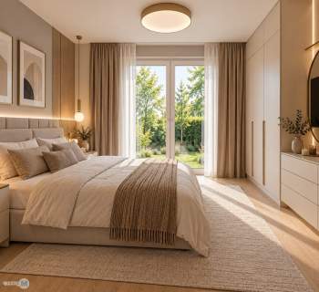 Nowe Apartamenty Enklawa Prendowskiej