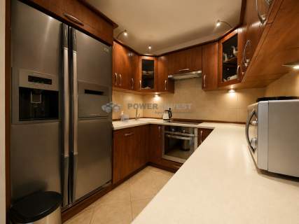 4-pokojowy apartament w centrum Krakowa obok Wisły