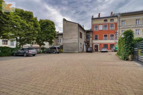 Przestronne mieszkanie 3-pokojowe Chrzanów, Krakowska centrum