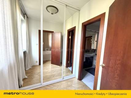 Łomianki centrum Dom duża działka do podziału
