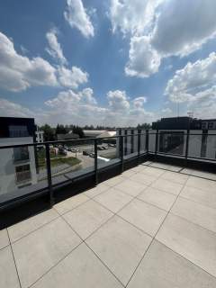 3 pokoje premium balkon klimatyzacja