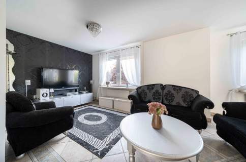 Apartament balkon piwnica Strzeszyn