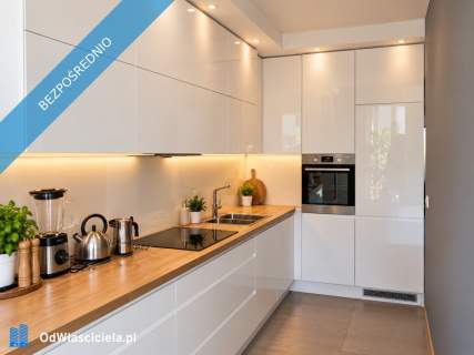 Piękny apartament w Straconce. 116m2. 5 Pokoi.