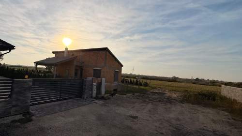 Dom z potencjałem Babin gm. Strzałkowo