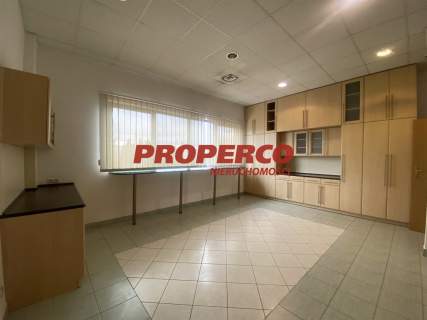 Biuro 800m2, parking, Piaseczno