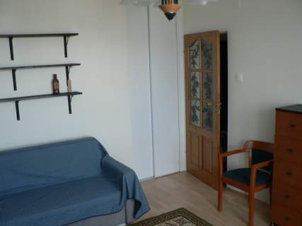2-pokojowe 49m2 Gocław ul. Okulickiego Promenada