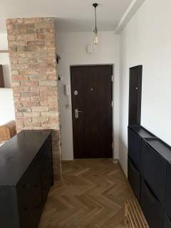 2 pokoje z balkonem i windą 47m2/ 2room apartment for rent