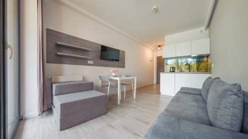 Apartament Jastrzębia Góra