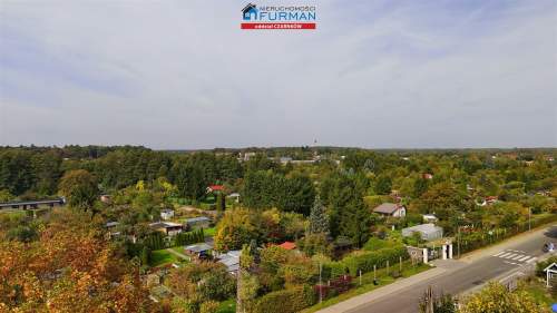 Mieszkanie na sprzedaż, 67,11 m2, Trzcianka