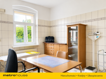 Lokal użytkowy na sprzedaż, 111,2 m2, Gościno