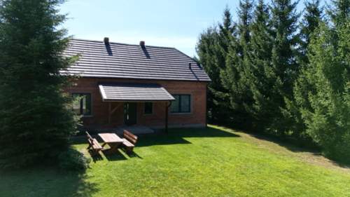 Własne siedlisko - 1,3 ha terenu, 2 stawy, zadbana posesja i...