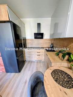 2 pokoje, centrum Ścinawy, I piętro