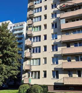 Radarowa/1 Sierpnia - 29 m2
