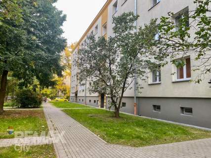 Piękne mieszkanie blisko lotniska Okęcie