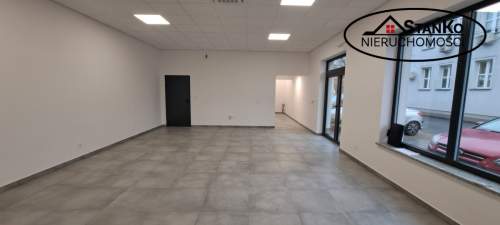 Lokal usługowy, 63 m2, Rembertów Strażacka
