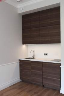 Inwestycyjny apartament w sercu Starego Podgórza