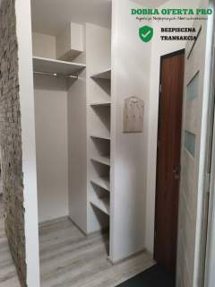 2 pokoje ogródek 42 m Niepołomicka