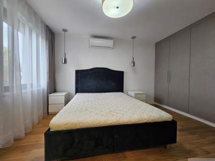 Piękny nowoczesny bliźniak 140m2, 4 pok, klima