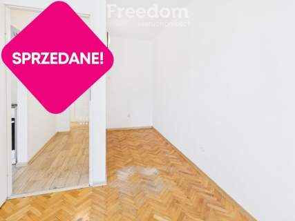 2 pokoje z balkonem, 1. piętro Świdnik