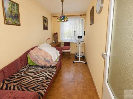 4 Pokojowe mieszkanie na Os. Kombatantów