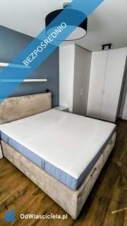 Wrocław/Krzyki/Wichrowa - 51 M2 z ogródkiem