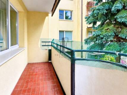 Możliwa Aranżacja na 4 pok - dwustronne - ciche