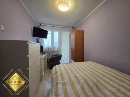Mieszkanie w centrum 48 m Częstochowa